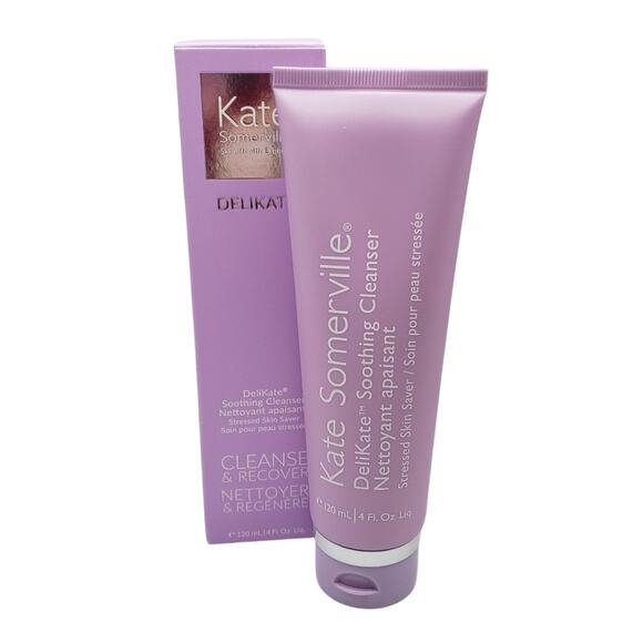 Kate Somerville Delikate Soothing Cleanser - Picture 6 of 6